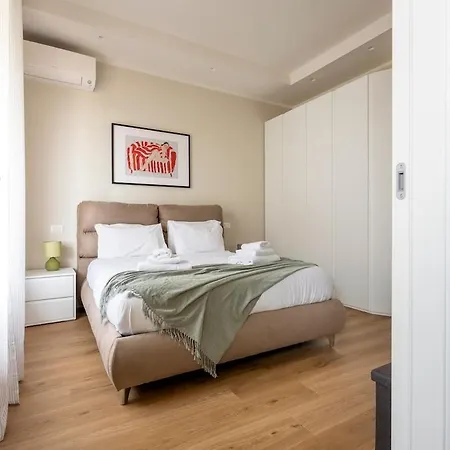 Jacopino Urban Nest Daire