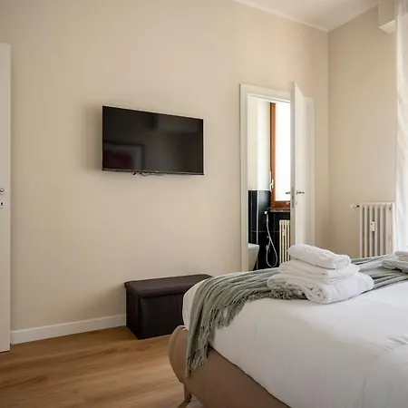Jacopino Urban Nest Daire