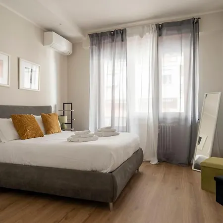 Jacopino Urban Nest Daire *