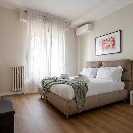 Jacopino Urban Nest Daire