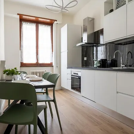 Jacopino Urban Nest * Floransa