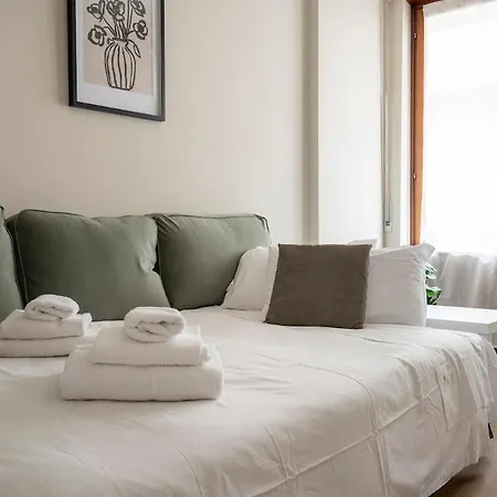 Jacopino Urban Nest