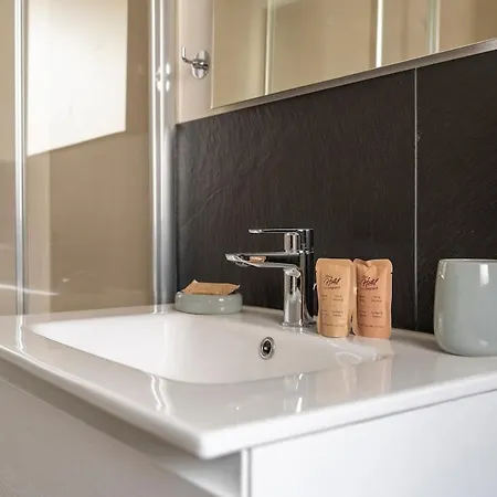 Jacopino Urban Nest Daire Floransa