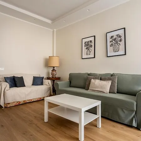 Jacopino Urban Nest Daire
