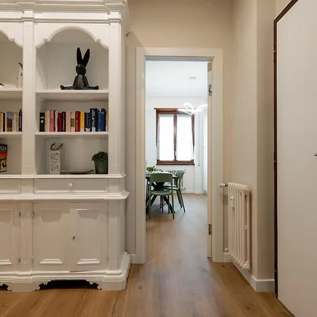 Jacopino Urban Nest Daire *